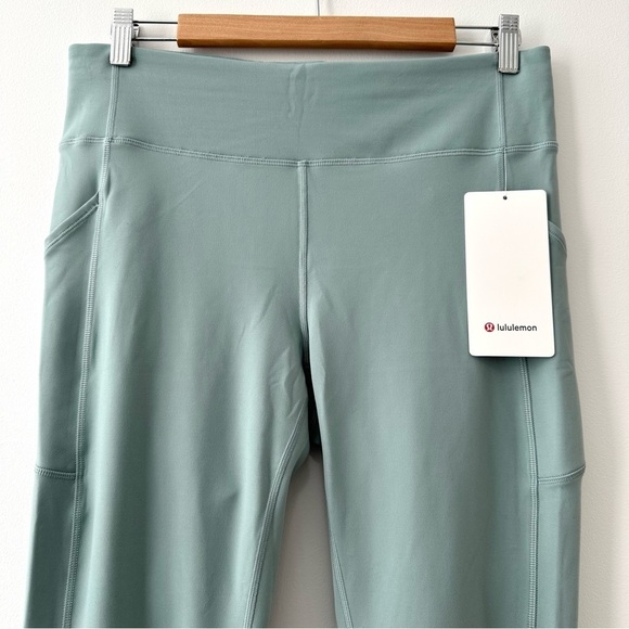 lululemon athletica Green Leggings - Picture 5 of 14